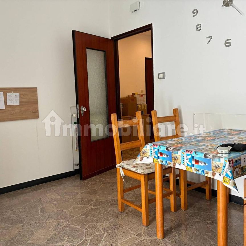 Bilocale via San Felice, Molassana, Genova - Foto 1