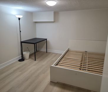 For Lease - 273 Silver Springs Boulevard Unit# BSMT, Toronto, Ontario - Photo 4