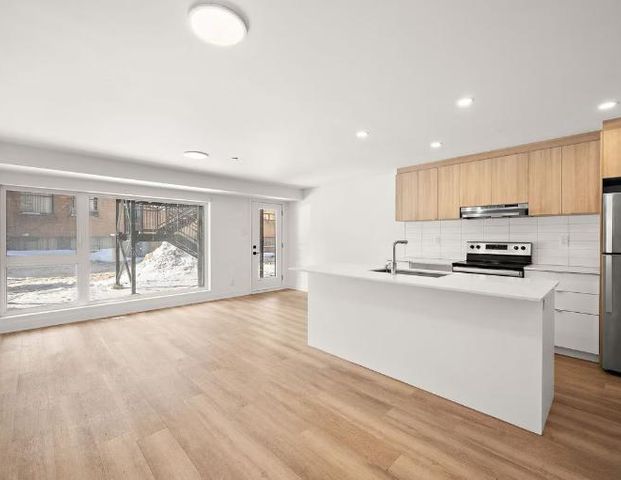 2 CH - 1 SDB - Montreal - $1,950 /mo - Photo 1