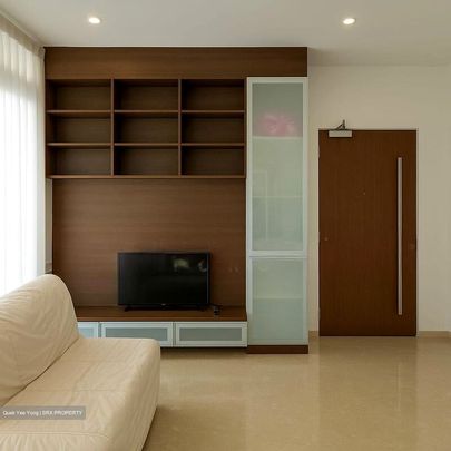 Carlyx Residence (D8), Apartment - For Rent - Photo 1