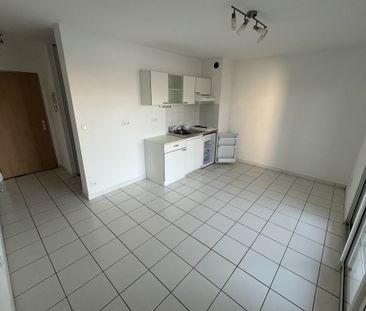 Location Appartement 1 pièce 20m² OLEMPS 12510 - Photo 4