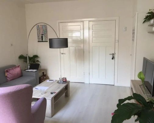 Appartement au rez-de-chaussée Bataviastraat, Utrecht - À louer - Photo 1