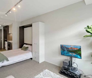 ***Welcome to apartment S207A in Revolucion Apartments.*** - Photo 1