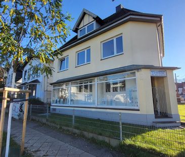 Erstbezug nach Komplettsanierung: Moderne 3-Zi.-DG-Wohnung in Lübec... - Photo 4