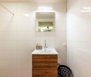 Appartement te huur: Ungerplein 2-D05 3033 BR Rotterdam - Photo 3