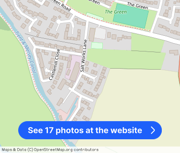 Netherton Close, Weston, ST18 - Photo 1