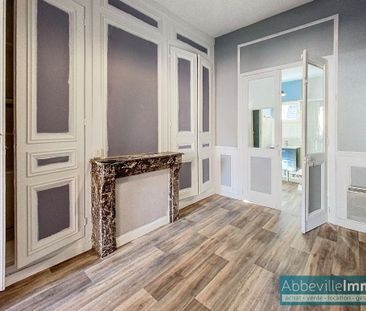 Location Appartement 2 pièces 31m² AMIENS 80000 - Photo 4