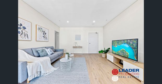 605/8 Burwood Road, Burwood, NSW 2134 - Photo 1