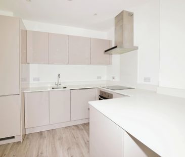 1 bedroom apartment to rent - Photo 4