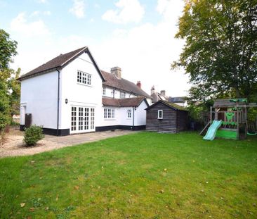 3 bedroom semi-detached house to rent - Photo 5