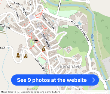 Alquiler de ático en Benahavís - Photo 1