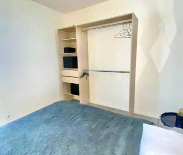 Appartement à louer 3 pièces 61.93m² - Photo 3