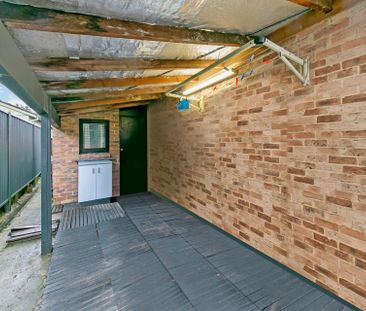 Garden Flat - Photo 5