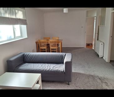 2 Bed Flat, Mapperley Park, NG3 - Photo 6