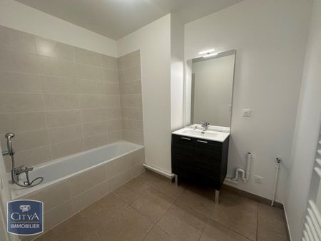 Location Appartement 3 pièces 59m² CHENOVE 21300 - Photo 4