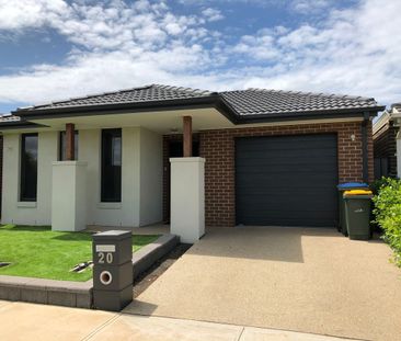 Fabulous Family 4Br Home in Gateway Estate, Truganina! - Photo 6