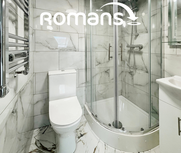 1 bedroom property to rent - Photo 6