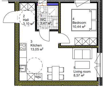 Oxtorgsgatan, Åtvidaberg - Foto 2