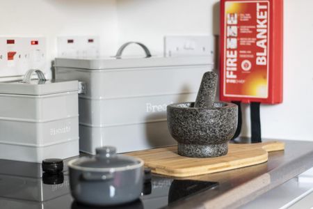 1 bedroom apartment to rent - Photo 4