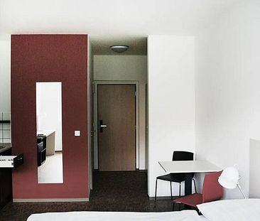 Pronájem bytu 1+kk 27 m² - Photo 3