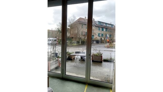 3 Zimmer-Loft in Bern - Ausserholligen, möbliert, auf Zeit - Photo 1