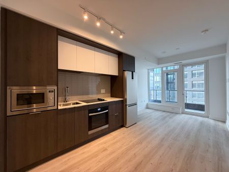 For Lease - 395 Square one Drive Unit# 2512, Mississauga, Ontario - Photo 4