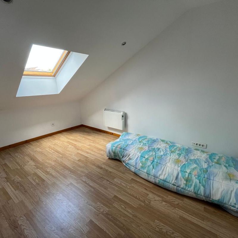 Location Appartement 3 pièces 68m² COULOMMIERS 77120 - Photo 1