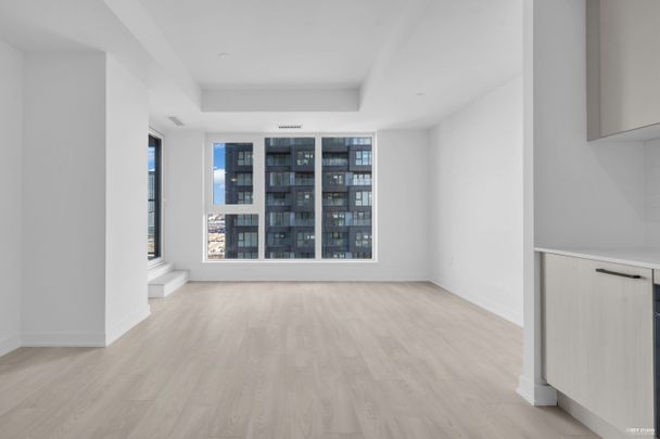 For Lease - 1 Quarrington Lane Unit# 1111, Toronto, Ontario - Photo 1