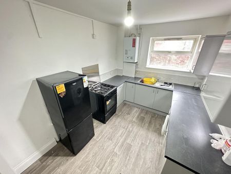 Rosebery Street, Manchester, M14 - Photo 4