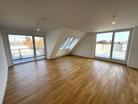 WOHNEN UND GENIESSEN IM SÜDWESTEN VON WIEN! PERFEKTE INFRASTRUKTUR – NÄHE SCHÖNBRUNN! - Foto 5