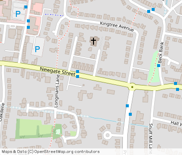 Newgate Street, Cottingham, East Yorkshire, HU16 - Photo 1