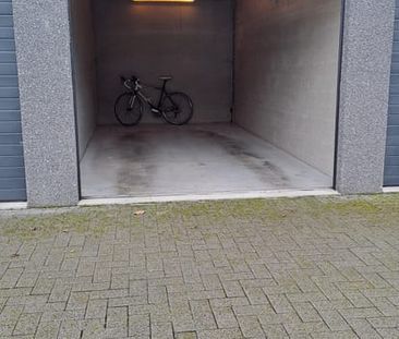 Appartement te huur - Photo 1