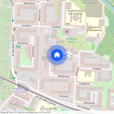 Erlenhof 47, 14478, Potsdam Ot Am Schlaatz