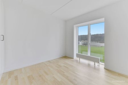 3-værelses Lejlighed på 91 m² i Vejle - Photo 3