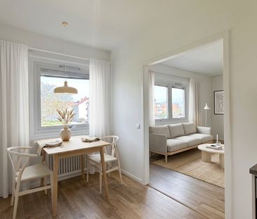 Hagagatan, Bromölla - Foto 2