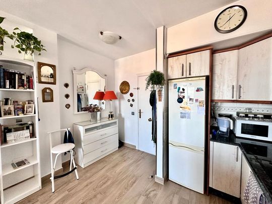 Apartamento de alquiler en Calle Aguilar, El Pinillo - Photo 1