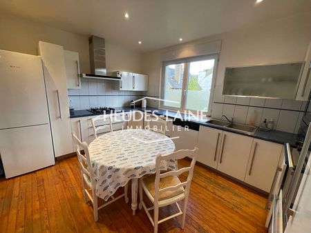 Location Appartement 4 pièces 102m² AVRANCHES 50300 - Photo 5