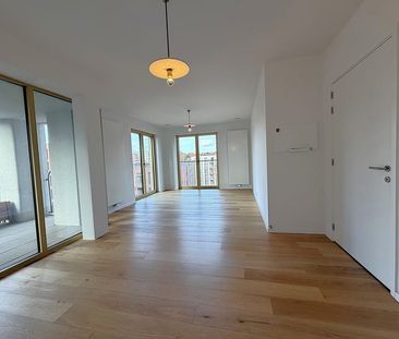 Appartement te huur - Photo 1