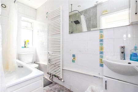 7 bedroom semi-detached house to rent - Photo 5