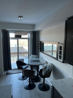 For Lease - 166 DEERPATH Drive Unit# 13, Guelph, Ontario - Photo 1