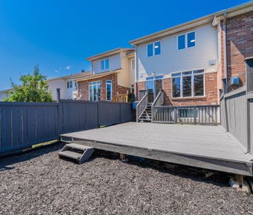 For Lease - 531 REMNOR Avenue, Kanata, Ontario - Photo 3