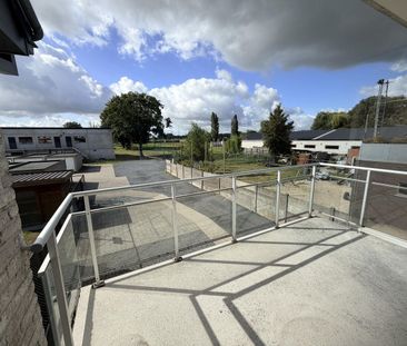 Appartement te huur in Zelzate voor € 900 met 2 slaapkamers - Photo 1