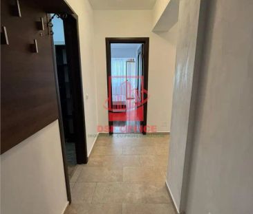 Apartament de inchiriat cu 2 camere Decomandat GALATA KAUFLAND - Photo 5