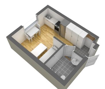 Flöjtgatan, Karlstad - Photo 6