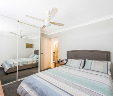 Easy Coastal Living in Halls Head - Photo 6