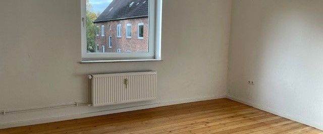 Ansprechende und individuelle 3-Zimmer-Wohnung - Foto 1