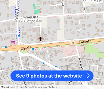 Wynajmę mieszkanie 2 pokojowe 50m - Photo 1