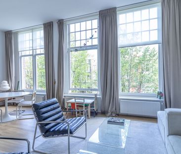 Appartement te huur: Leidsegracht 15-2 1017 NA Amsterdam - Photo 2