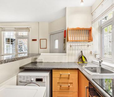 1 bedroom bungalow to rent - Photo 5