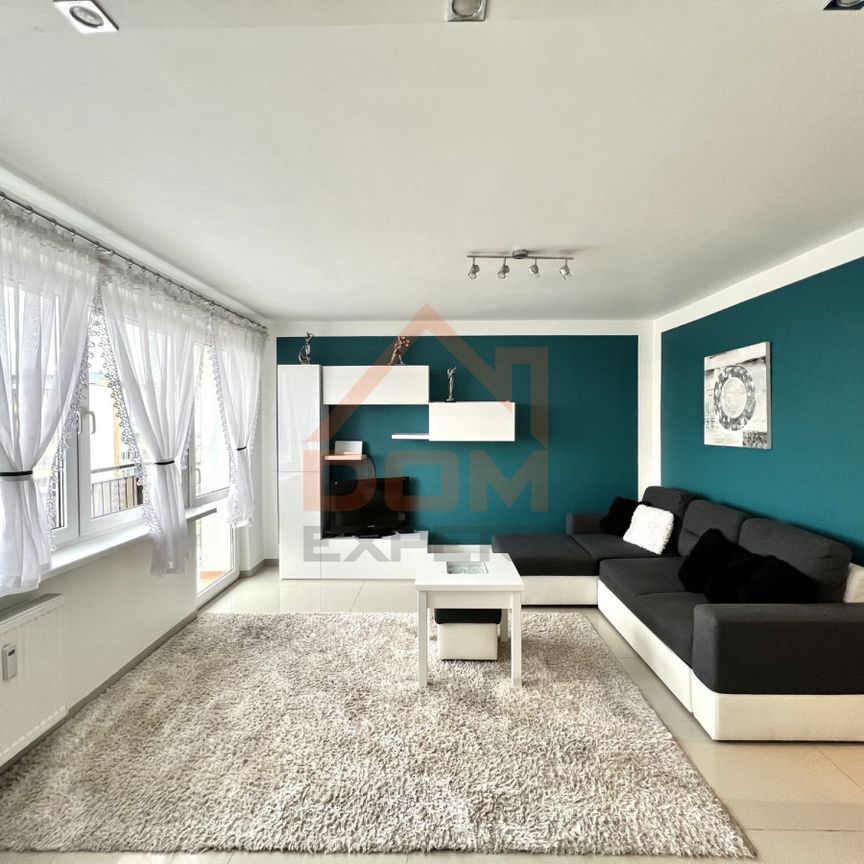 Nowoczesna kawalerka, BARTODZIEJE - Photo 1